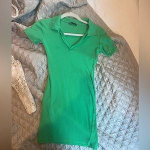 Zara mini dress
